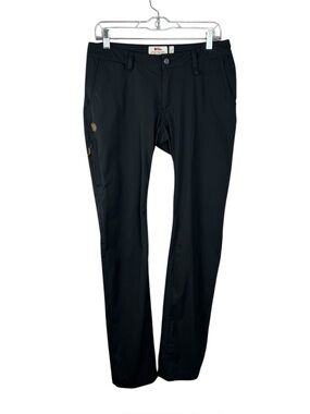 Fjallraven Abisko Stretch Trousers